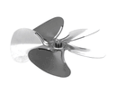 INTERNATIONAL COLD STORAGE 6666 WITT FAN BLADE