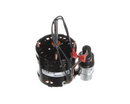 INTERNATIONAL COLD STORAGE 6673 08216073 HLH PSC MOTOR 230V