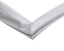 INT'L COLD STORAGE AX2380 MAGNETIC GASKET 26 X 78 SNAP IN 3 -SIDE DART TO DA