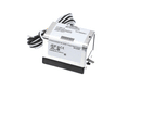 INTERNATIONAL ENVIRONMENTAL CORPORATION B035-71159918 ACTUATOR ERIE 120V NC F