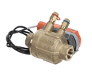 INTERNATIONAL ENVIRONMENTAL CORPORATION B040-71529623 VLV/ACT Z2050QPT-FCQB24-SR-L