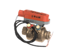 INTERNATIONAL ENVIRONMENTAL CORPORATION B040-71529624 VLV/ACT Z2050QPT-FCQB24-SR-R
