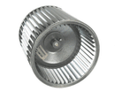 INTERNATIONAL ENVIRONMENTAL CORPORATION D030-70005121 BLOWER WHEEL 9-9 0.50 DD CLW CC