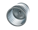 INTERNATIONAL ENVIRONMENTAL CORPORATION D030-70005122 BLOWER WHEEL 9-10 DD 0.50 CLW CC