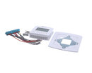 INTERNATIONAL ENVIRONMENTAL CORPORATION E001-90042587 TSTAT VENTR WIFI W/LOGO W/HARN