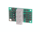 INTERNATIONAL ENVIRONMENTAL CORPORATION E025-71481104 RLY BD SPST X 3 24V 20A