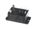 INTERNATIONAL ENVIRONMENTAL CORPORATION E030-70665407 ELECTRICAL RELAY DP 120/1/60