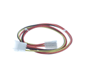 INTERNATIONAL ENVIRONMENTAL CORPORATION E037-90015833 HARNESS; 9P 4W ECM EXT 26IN
