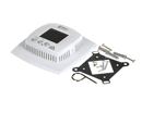 INTERNATIONAL ENVIRONMENTAL CORPORATION E055-71520316 THERMOSTAT VNST NP LOGO FW-IEC-BD
