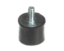 INTERNATIONAL ENVIRONMENTAL CORPORATION F160-50022402 BLOWER RBR ISOL HBC 06-40