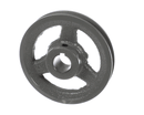 INTERNATIONAL ENVIRONMENTAL CORPORATION F165-70003751 BLOWER PULLEY (AK54-1)