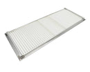 INTERNATIONAL ENVIRONMENTAL CORPORATION F180-50088007 GRL RA ALUM 14 X 36 ARCT WHT