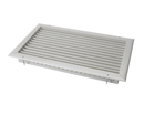 INTERNATIONAL ENVIRONMENTAL CORPORATION F180-50088107 GRL ALUM DD 18X10 ARTC WHT