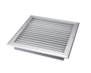 INTERNATIONAL ENVIRONMENTAL CORPORATION F180-70004502 GRL ALUM DD 12 X 12