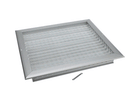 INTERNATIONAL ENVIRONMENTAL CORPORATION F180-70004506 GRL ALUM DD 14 X 12