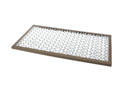 INTERNATIONAL ENVIRONMENTAL CORPORATION F185-41542234 PLEATED MERV8 FILTER @ 15.5 X 2.5 X 1