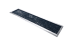 INTERNATIONAL ENVIRONMENTAL CORPORATION F185-70744014 FLTR PERM 7.5 X 31.5 X 1