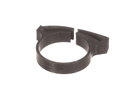 INTERNATIONAL ENVIRONMENTAL CORPORATION G045-70011307 HOSE CLAMP 1.03 HEYCO 2342 BLK