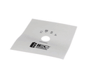 INTERNATIONAL ENVIRONMENTAL CORPORATION G060-71041801 DECAL IEC LOGO 1H