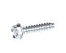 INTERNATIONAL ENVIRONMENTAL CORPORATION G125-70018921 SCREW SH MET TYPE B 8X3/4