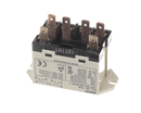 IFI AMERICA 614030265 OMRON RELAY DOUBLE TEMPERATURE FOR COMPR