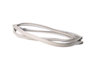 INDUSTRIAL KITCHEN PARTS 17.25X18.5 STYLE 3 GASKET 17.25 X 18.5