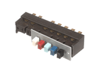 ISLANDAIRE 6040091 5 BUTTON SWITCH