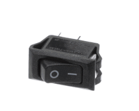 IMBERA 2016558 SWITCH ROCKER BLACK