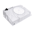IMBERA 2016754 EVAPORATOR PLAST HOUSING VR101