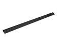 IMBERA 2039784 PRICE STRIP VRD43 BLACK