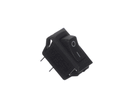 IMBERA 2065052 BLA ROCKER SWITCH