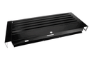 IMBERA 2073440 FRT GRILL; MET BL G319 LH/RH BOR G00