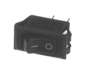 IMBERA 2076347 ROCKER SWITCH; BK G00