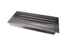 IMBERA 2076406 FRT GRILL; MET 6319 G0