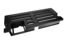 IMBERA 2077041 FRT GRILL; THER BK VFS24 HOLE G00