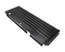 IMBERA 2109749 FRT GRILL; MET BK G372 LCH ERC MVP G00