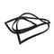 IMBERA 2017652 DOOR GASKET VR10