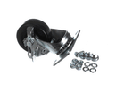 INTERMETRO B3B 3 BRAKE CASTER