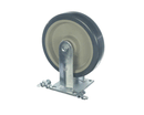 INTERMETRO C8PR WHEEL FIXED 8-INCH