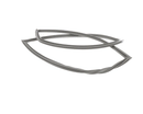 INTERMETRO RPC06-910E CLEAR DOOR GASKET-UNDER COUNTER