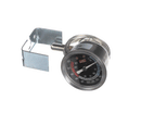 METRO RPC13-446 DUAL CAV CAB THERMOMETER- ANLG