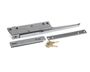 INTERMETRO RPC14-129 DOOR LATCH W/ KEY LOCK