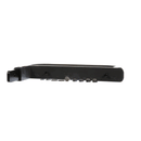 INTERMETRO RPC5T-HDL MOLDED HANDLE W/ HARDWARE