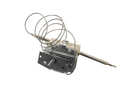METRO RPQC13-162 HIGHER TEMP THERMOSTAT TO 250