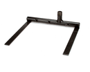 IMPERIAL 1365 3 TUBE FRYER MANIFOLD IF-40 W/ BRACKETS(
