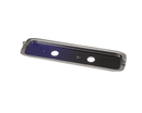 IMPERIAL 25110 IHR CONTROL COVER (STAINLESS STEEL)