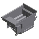 IMPERIAL 28005 IFS-40 VESSEL ASSEMBLY TECH MUST INSTALL (3TUBE)