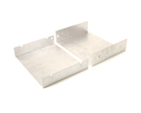 IMPERIAL 28061 UPPER FLUE ASSEMBLY (3 TUBE FRYER)