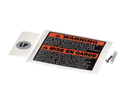 IMPERIAL 28089-1 CONVERSION KIT FOR VALVE ONLY (LP GAS) WHITE RODGE