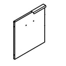 IMPERIAL 28108 IFS-75 CABINET DOOR ASSEMBLY S/S